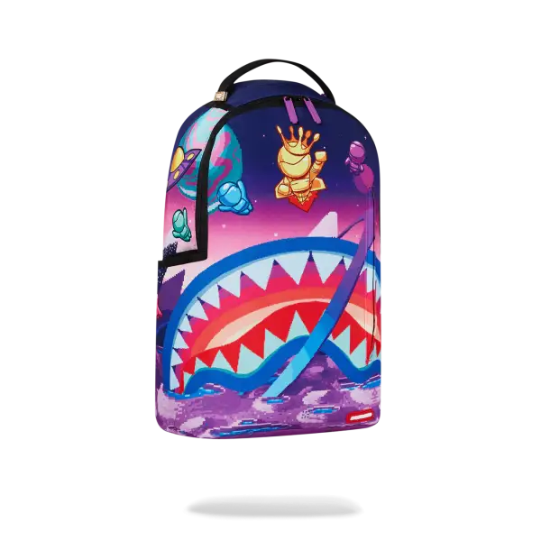 Sprayground astro enroute dlxsr backpack - BAGS