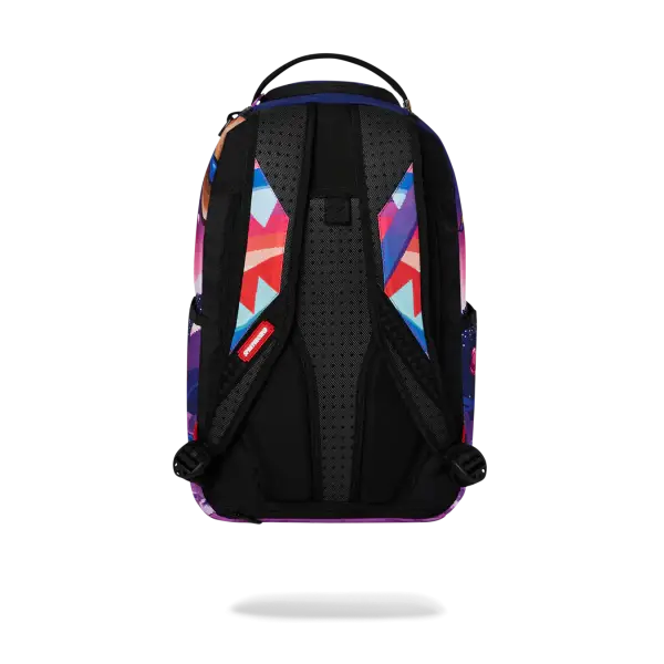 Sprayground astro enroute dlxsr backpack - BAGS