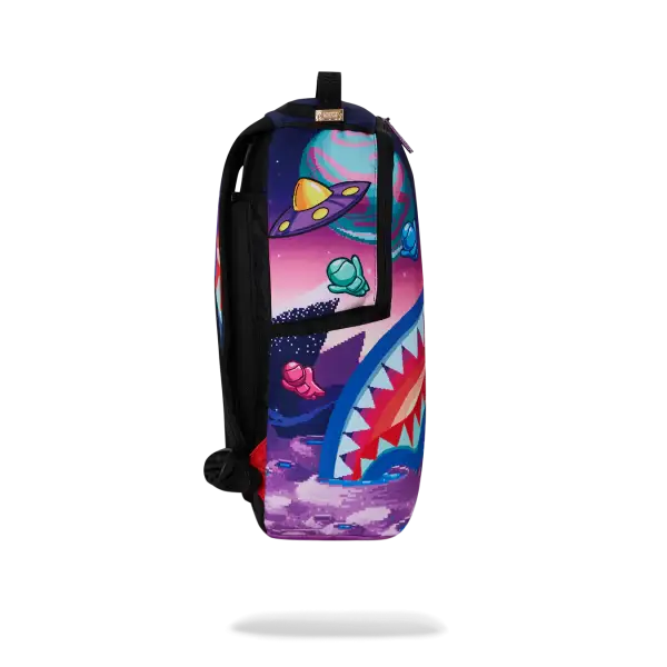 Sprayground astro enroute dlxsr backpack - BAGS