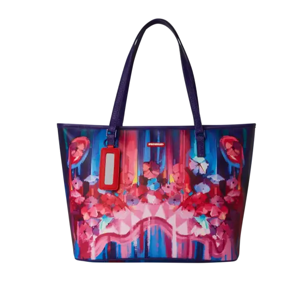 Sprayground botanist dreams tote - BAGS