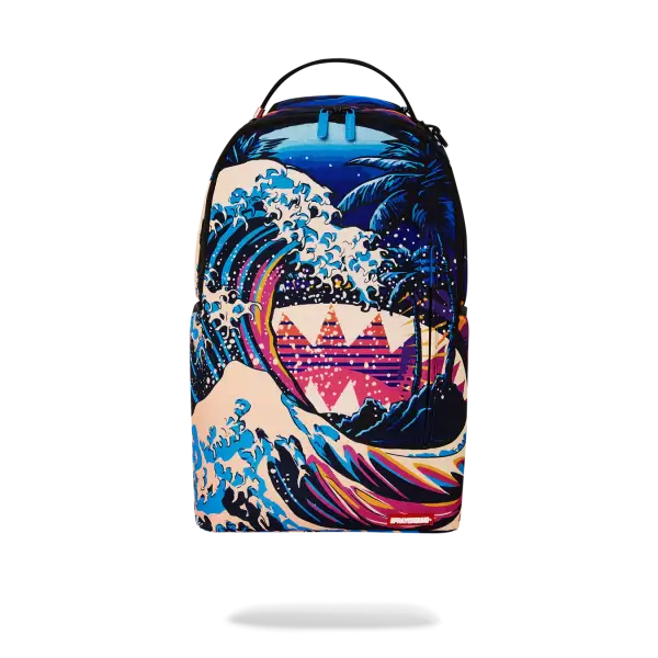 Sprayground camokawa vice backpack - BAGS