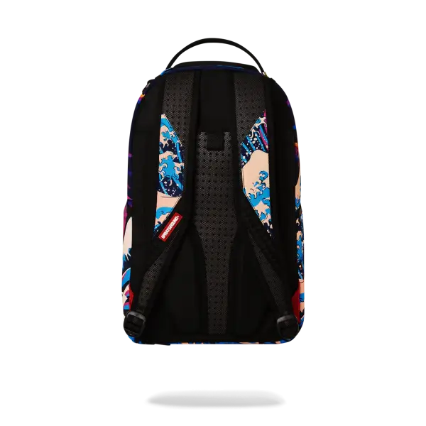 Sprayground camokawa vice backpack - BAGS