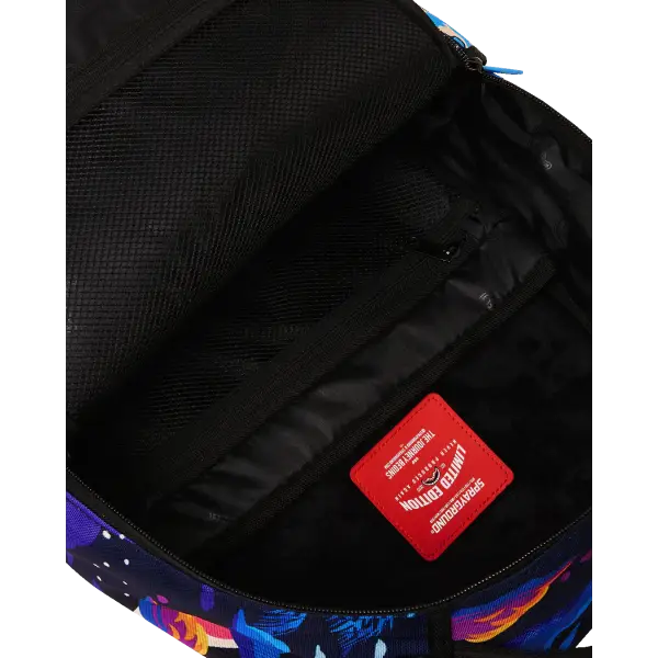 Sprayground camokawa vice backpack - BAGS