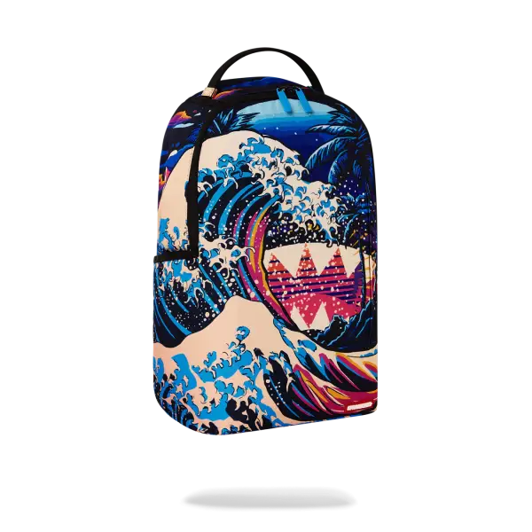 Sprayground camokawa vice backpack - BAGS