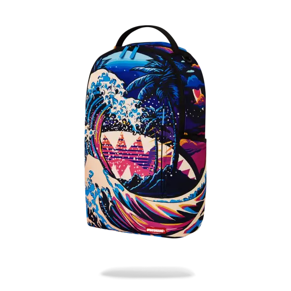 Sprayground camokawa vice backpack - BAGS