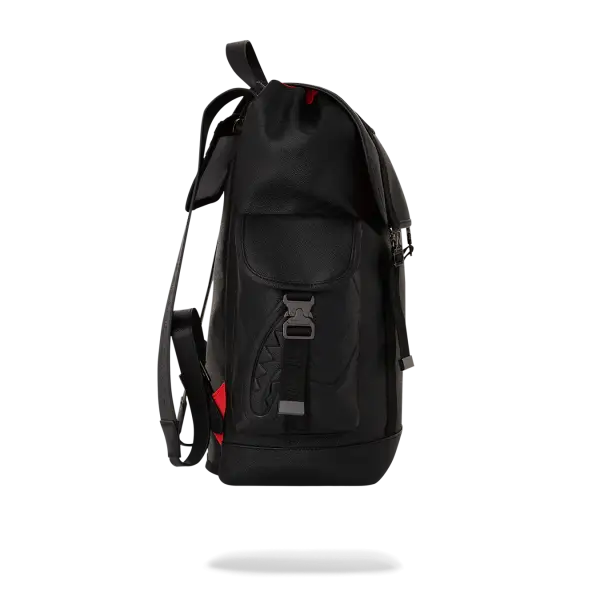 Sprayground core blackout monte carlo backpack - BAGS