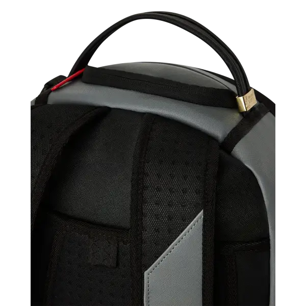 Sprayground core grey dlxsv backpack - BAGS