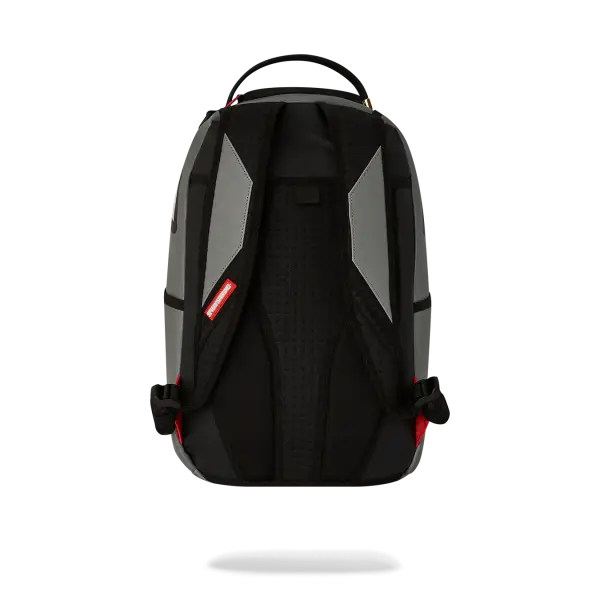 Sprayground core grey dlxsv backpack - BAGS