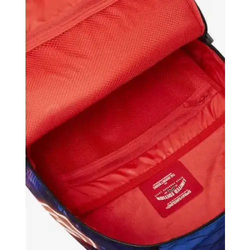 SPRAYGROUND CYBERPUNK CITY DLXR BACKPACK - BAGS
