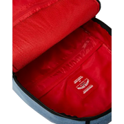 Sprayground Denim Tear 3 AM Patches DLXSV Backpack - BAGS