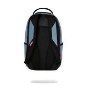 Sprayground Denim Tear 3 AM Patches DLXSV Backpack - BAGS