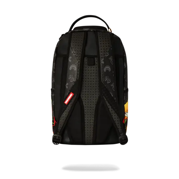 Sprayground dlxr: money boys success backpack - BAGS