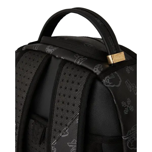 Sprayground dlxr: money boys success backpack - BAGS