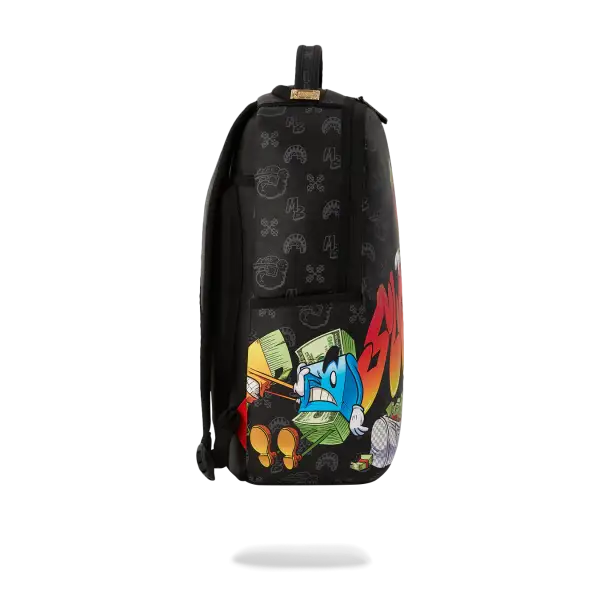 Sprayground dlxr: money boys success backpack - BAGS