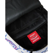 SPRAYGROUND ELMO’S WORLD DLXR BACKPACK - BAGS