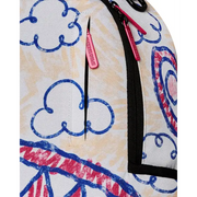 SPRAYGROUND ELMO’S WORLD DLXR BACKPACK - BAGS