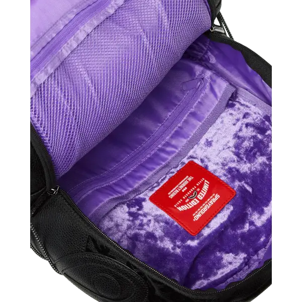 SPRAYGROUND EXOTIC ILLUSION NOMAD BACKPACK - BAGS
