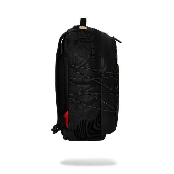 SPRAYGROUND EXOTIC ILLUSION NOMAD BACKPACK - BAGS