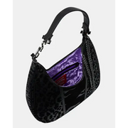 SPRAYGROUND EXOTIC ILLUSION VICE SHOULDER BAG - BAGS