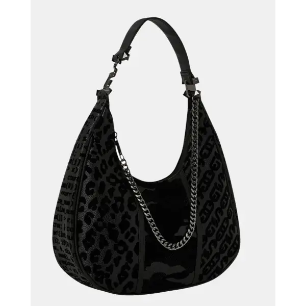 SPRAYGROUND EXOTIC ILLUSION VICE SHOULDER BAG - BAGS