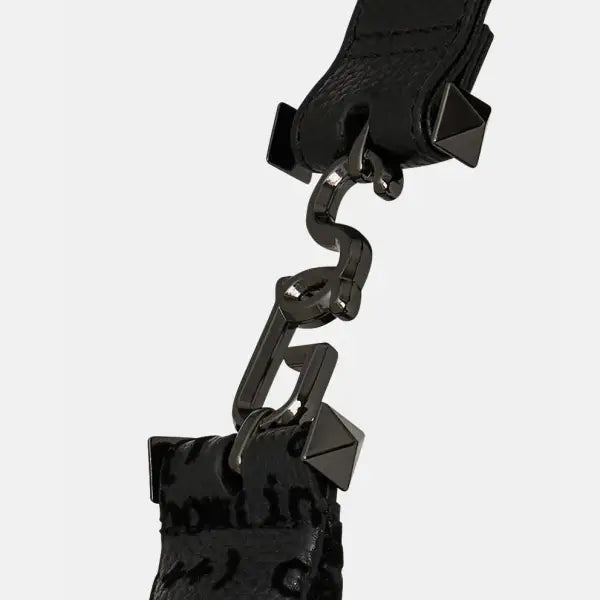 SPRAYGROUND EXOTIC ILLUSION VICE SHOULDER BAG - BAGS