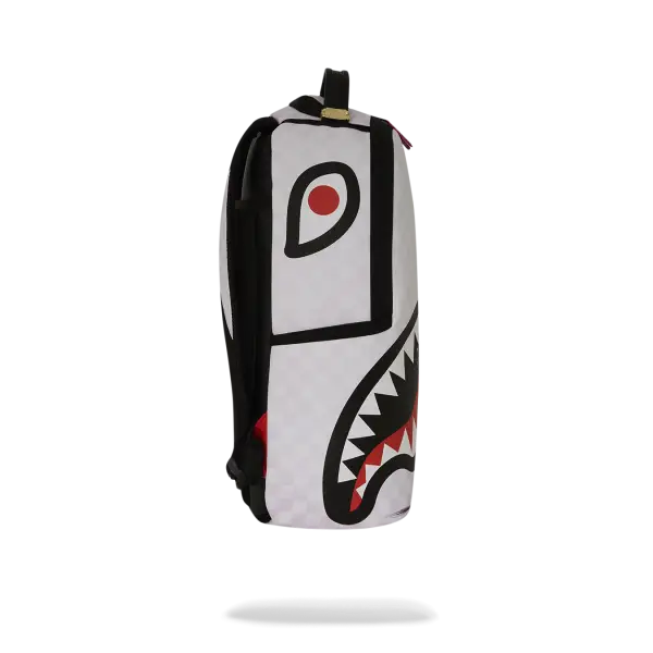 SPRAYGROUND FASHION KITTY LITARR BACKPACK - BAGS