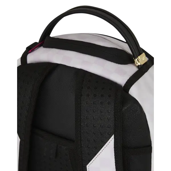 SPRAYGROUND FASHION KITTY LITARR BACKPACK - BAGS