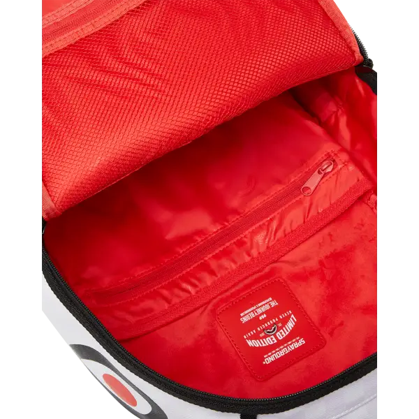 SPRAYGROUND FASHION KITTY LITARR BACKPACK - BAGS