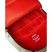Sprayground Flintstones Blinged Out Car DLXR Backpack - BAGS
