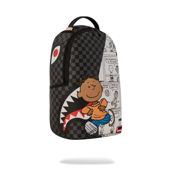 Sprayground franklin reveal backpack - BAGS