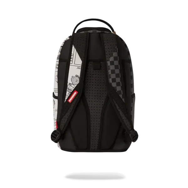 Sprayground franklin reveal backpack - BAGS