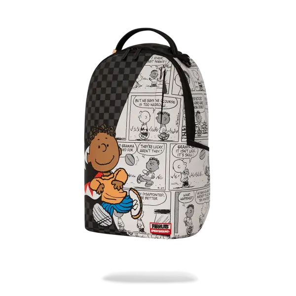 Sprayground franklin reveal backpack - BAGS