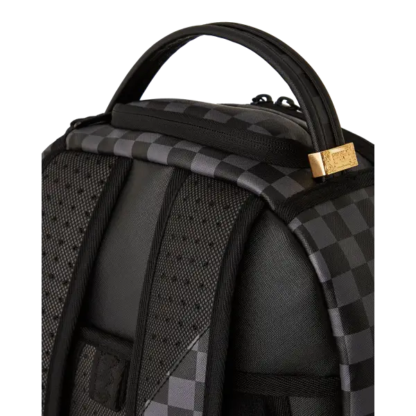 Sprayground gerald money reveal backpack - BAGS