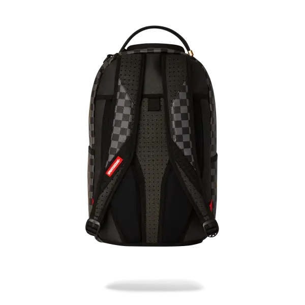 Sprayground gerald money reveal backpack - BAGS