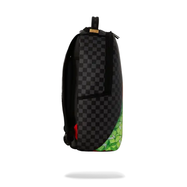 Sprayground gerald money reveal backpack - BAGS