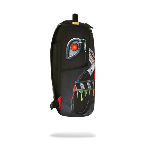 Sprayground ghostbusters proton backpack - BAGS