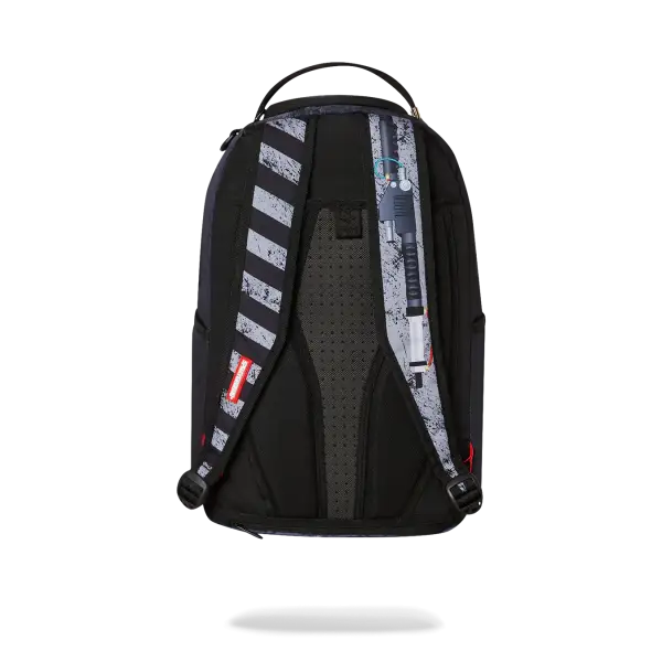 Sprayground ghostbusters proton backpack - BAGS