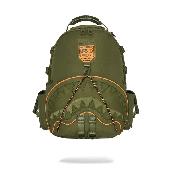 SPRAYGROUND - GLOBAL HAWK SPECIAL OPS – Cityswagusa.com