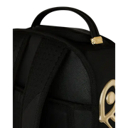 Sprayground GoldHeart Shark Drip Backpack - BAGS