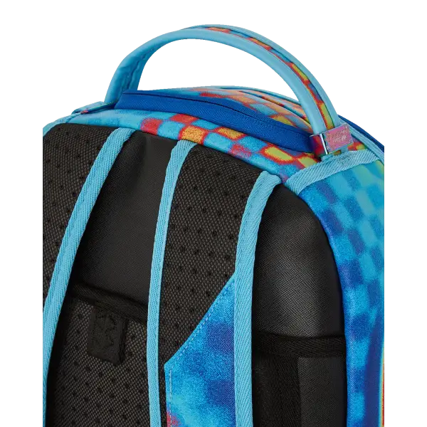 Sprayground heat seeker dlxsv backpack - BAGS