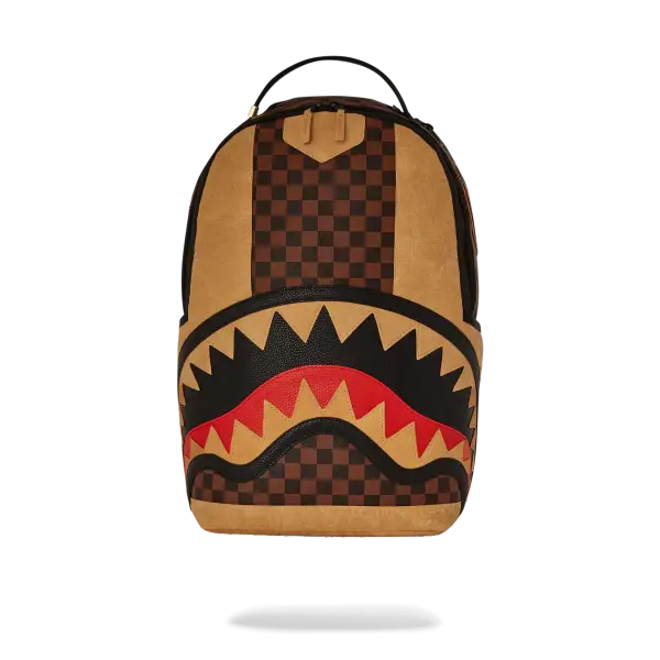 Sprayground henny raceway graff backpack - BAGS