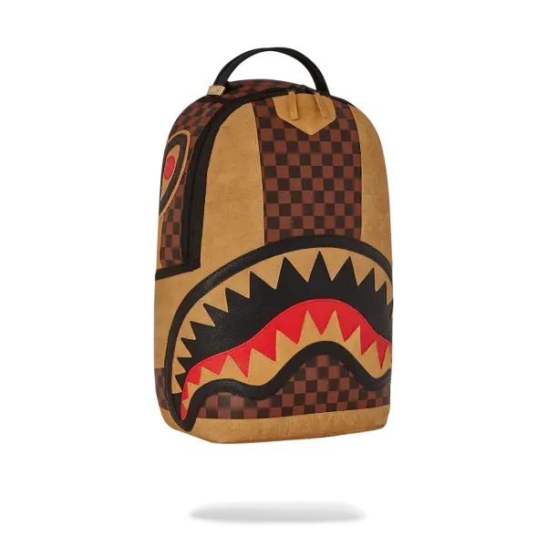 Sprayground henny raceway graff backpack - BAGS