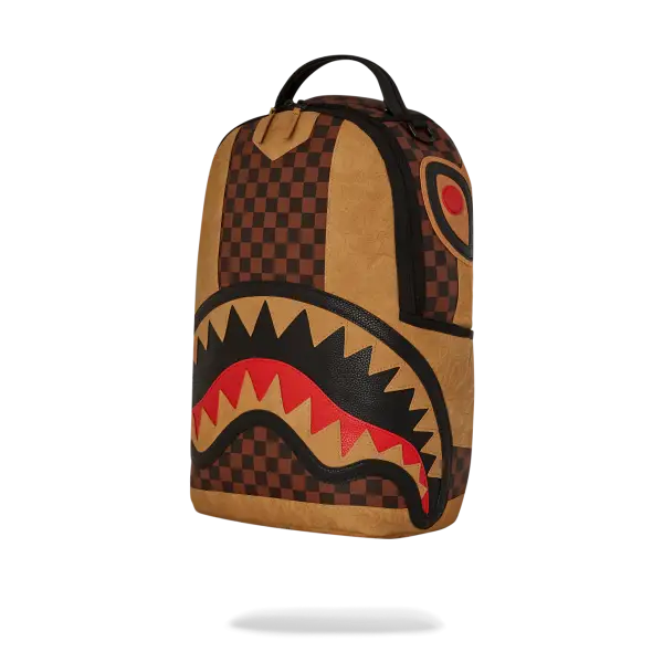 Sprayground henny raceway graff backpack - BAGS