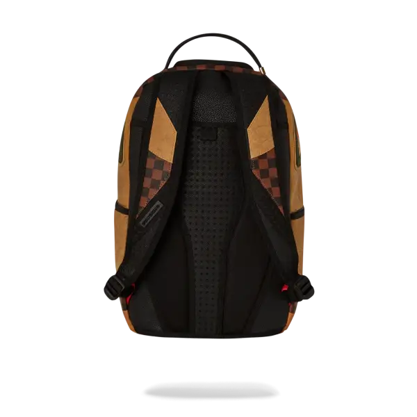 Sprayground henny raceway graff backpack - BAGS