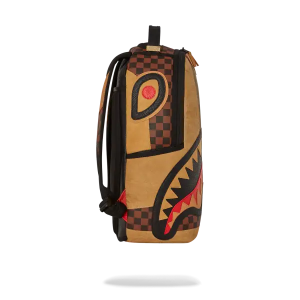 Sprayground henny raceway graff backpack - BAGS