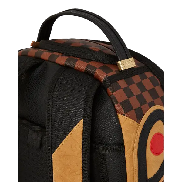 Sprayground henny raceway graff backpack - BAGS