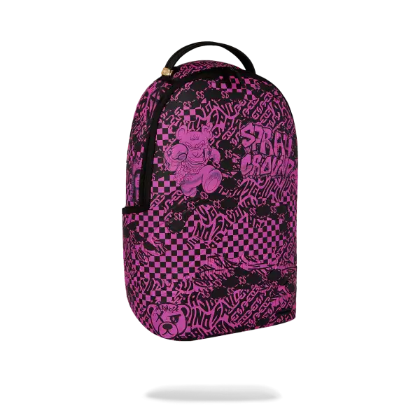 Sprayground Hot Pursuit Backpack - BAGS