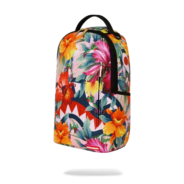 Sprayground hummingbird shark dlxsv backpack - BAGS