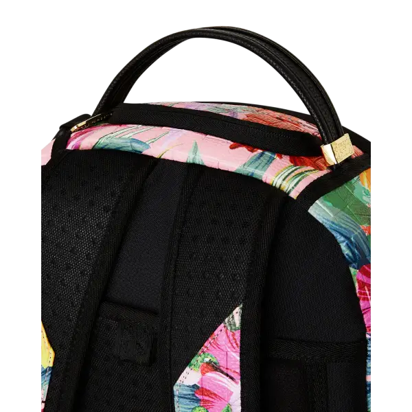 Sprayground hummingbird shark dlxsv backpack - BAGS