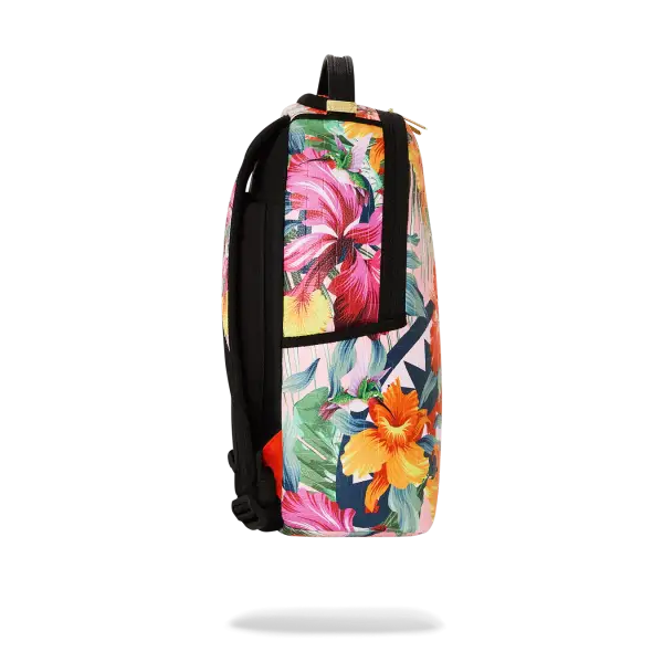 Sprayground hummingbird shark dlxsv backpack - BAGS